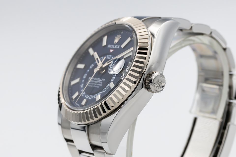 Rolex Sky-Dweller 326934 Image 2